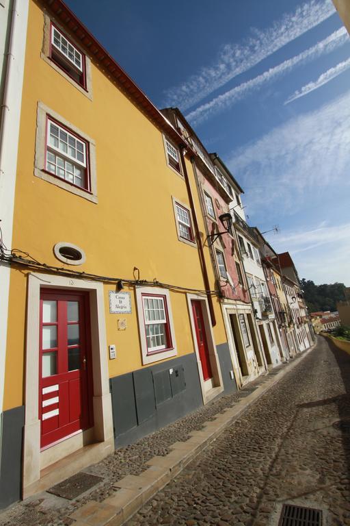 Casas Da Alegria Lägenhet Coimbra Exteriör bild